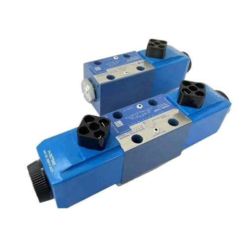 1 x Richtventil DG4V-3-2C-M-U-H7-60 DG4V-3-2BL-M-U-H5-60 DG4V-3-0B-M-U-H7-60-EN210(DG4V-3-2C-M-U-H7) von WTKFXVYHU