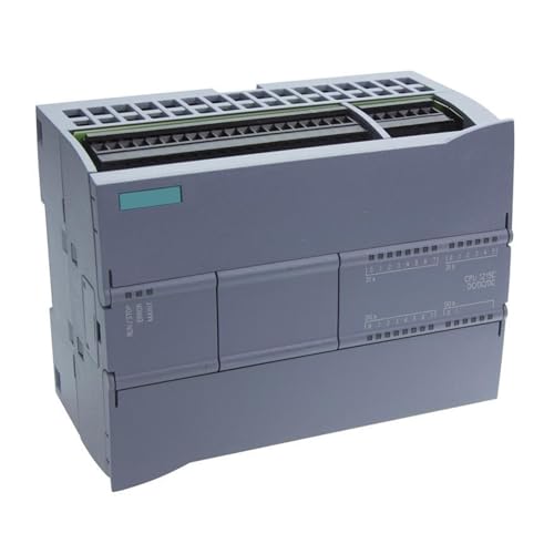 6ES7215-1AG40-0XB0 S7-1200 CPU-Modul 6ES7215-1AG40-0XB0 Versiegelt im Kasten 1 Jahr Garantie 6ES7215-1AG40-0XB0 S7-1200 CPU-Modul 6ES7215-1AG40-0XB0 Versiegelt im Kasten 1 Jahr Garantie von WTKFXVYHU