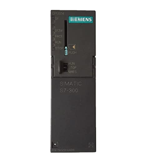 6ES7314-1AG13-0AB0 Smatic S7 300 CPU-Modul 6ES7 314-1AG13-0AB0 Modul im Kasten versiegelt 6ES7314-1AG13-0AB0 Smatic S7 300 CPU-Modul 6ES7 314-1AG13-0AB0 Modul im Kasten versiegelt von WTKFXVYHU