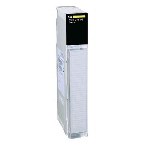 WTKFXVYHU 140NOE77110 SPS-Modul 140NOE77110 versiegelt im Karton von WTKFXVYHU