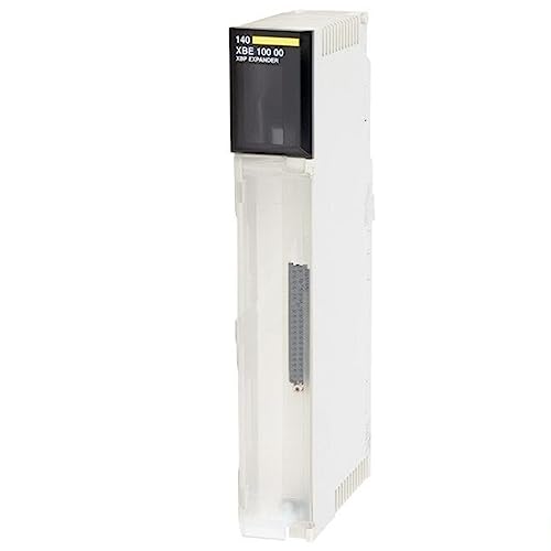 WTKFXVYHU 140XBE10000 SCH PLC-Modul 140XBE10000 versiegelt im Karton von WTKFXVYHU