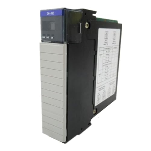 WTKFXVYHU 1756-DHRIO PLC-Modul 1756DHRIO versiegelt in Box WTKFXVYHU 1756-DHRIO PLC-Modul 1756DHRIO versiegelt in Box von WTKFXVYHU