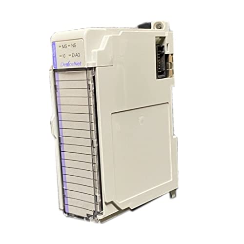 WTKFXVYHU 1769-ADN DeviceNet Adapter 1769-ADN Modul versiegelt im Karton WTKFXVYHU 1769-ADN DeviceNet Adapter 1769-ADN Modul versiegelt im Karton von WTKFXVYHU
