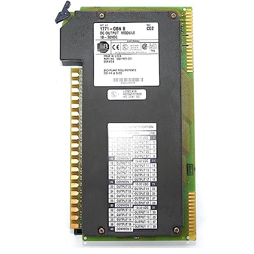 WTKFXVYHU 1771-OBN Ausgangsmodul 1771-OBN PLC-Modul versiegelt im Karton WTKFXVYHU 1771-OBN Ausgangsmodul 1771-OBN PLC-Modul versiegelt im Karton von WTKFXVYHU