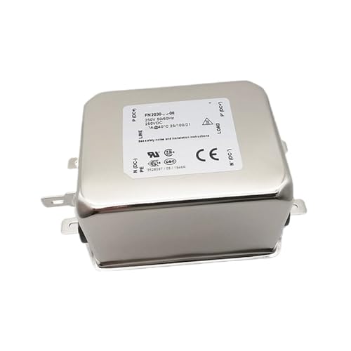 WTKFXVYHU Entstörfilter FN2030B-12-06 FN2030-10-06(FN2030-12-06) von WTKFXVYHU