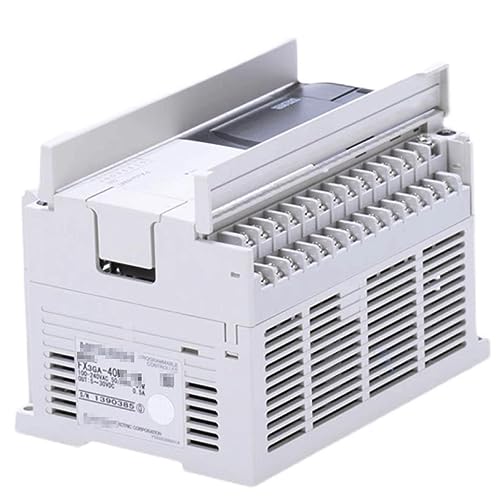 WTKFXVYHU FX3GA-40MR-CM SPS-Modul WTKFXVYHU FX3GA-40MR-CM SPS-Modul von WTKFXVYHU