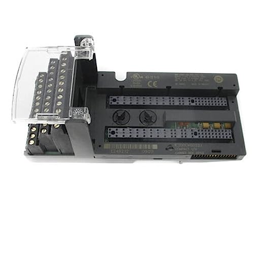 WTKFXVYHU IC200CHS022 PLC-Modul IC200CHS022 versiegelt im Karton WTKFXVYHU IC200CHS022 PLC-Modul IC200CHS022 versiegelt im Karton von WTKFXVYHU