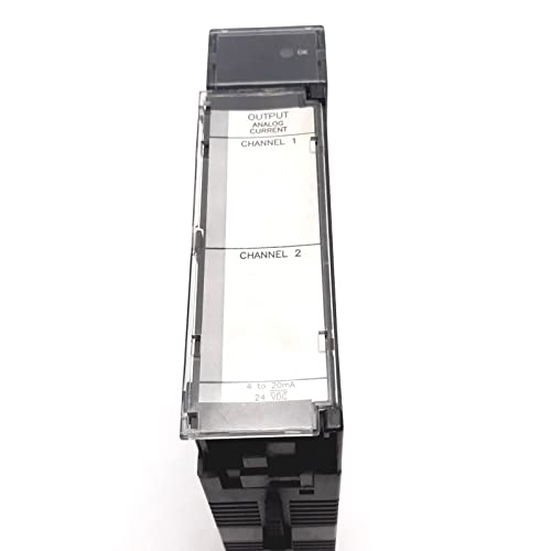 WTKFXVYHU IC693ALG391 Ausgabemodul IC693ALG391 Modul versiegelt in Box WTKFXVYHU IC693ALG391 Ausgabemodul IC693ALG391 Modul versiegelt in Box von WTKFXVYHU