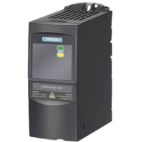 WTKFXVYHU MM420 6SE6420-2UC12-5AA1 SPS-Modul, 1 Jahr Garantie von WTKFXVYHU