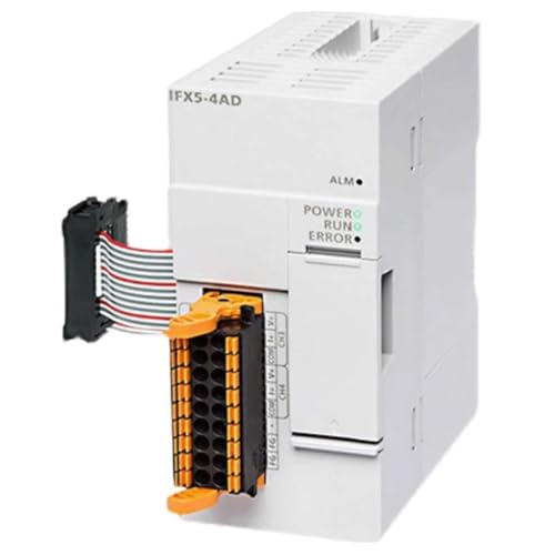 WTKFXVYHU PLC FX5U FX5-4AD-PT-ADP PLC-Modul von WTKFXVYHU