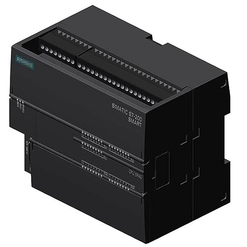 WTKFXVYHU SMART200 6ES7288-1SR40-0AA0 SPS-Modul WTKFXVYHU SMART200 6ES7288-1SR40-0AA0 SPS-Modul von WTKFXVYHU