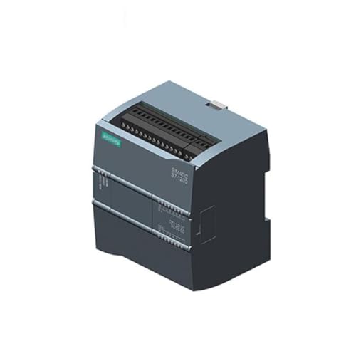 WTKFXVYHU SPS-Modul S7-1200 6ES7 212-1AE40-0XB0 WTKFXVYHU SPS-Modul S7-1200 6ES7 212-1AE40-0XB0 von WTKFXVYHU