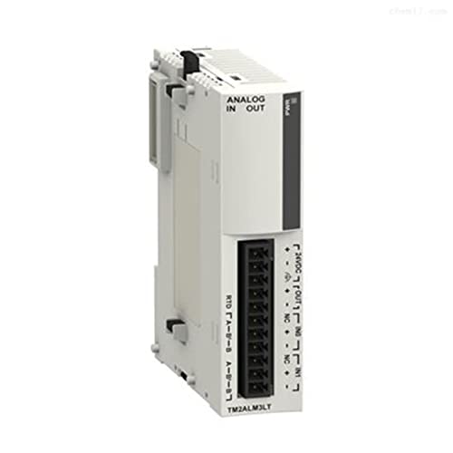 WTKFXVYHU TM2ALM3LT PLC-Modul TM2ALM3LT versiegelt in Box WTKFXVYHU TM2ALM3LT PLC-Modul TM2ALM3LT versiegelt in Box von WTKFXVYHU