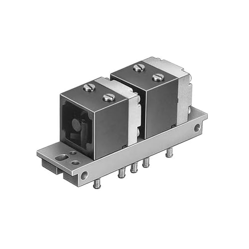 WTKFXVYHU Vl/O-3-3/4-ex 536031 Vl/O-3-PK-3 4233 Vl/O-3-PK-3X2 4245 Pneumatische Ventile 1 Stück (536031) von WTKFXVYHU