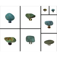 Creekside Collection - Naturstein Knauf Ocean von WTKSTUDIO84