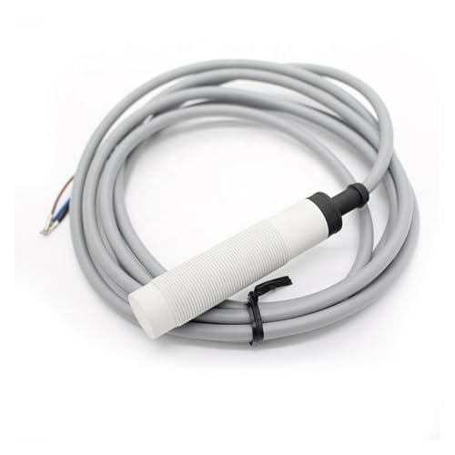 220 V 8 mm kapazitiver Näherungssensor-Lichtschalter CR18S von WTKYNULE