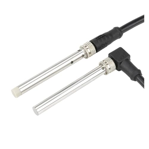 6,5 MM durchmesser proximity schalter sensor M 6,5 lampe körper rohr joint metall induktion schalter(DMC6.5-02S-B,NPN NO) von WTKYNULE