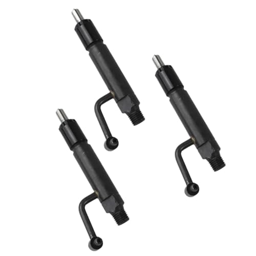 729004-53101 3PCS Kraftstoffeinspritzdüse 729004-53101 3PCS Kraftstoffeinspritzdüse von WTKYNULE