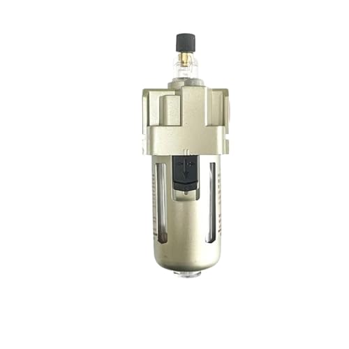 AL5000-06/5000-10 Öler Kompressor Pumpe Filter Luftquelle Prozessor Druckluftfilter 3/4 1"(AL5000-10) von WTKYNULE