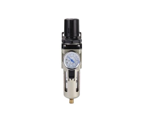 AW2000-02 pneumatische Komponente Luftquelle Prozessor Druckminderventil Druckregelventil pneumatischer Druckminderer(Aw5000-10coppercore) von WTKYNULE