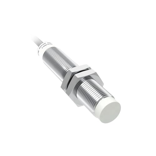 Analoger 0-10 V 0-20 mA Ausgang M12 Größe Ce 2 mm 4 mm Abstand 2 m PVC-Kabel Induktiver Näherungsschalter(LR12XC-LIUM) von WTKYNULE