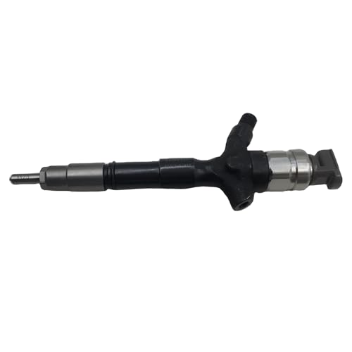 Common-Rail-Injektor 23670-0L050 23670-30370 Kraftstoffinjektor Common-Rail-Injektor 23670-0L050 23670-30370 Kraftstoffinjektor von WTKYNULE