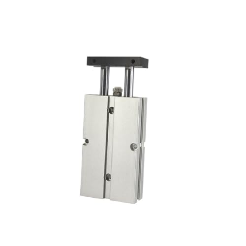 Doppelachsiger Kolbenstangenzylinder TDA/TN32X10/30/40/60/70/80/100/125/150-S(TN32X80-S) von WTKYNULE