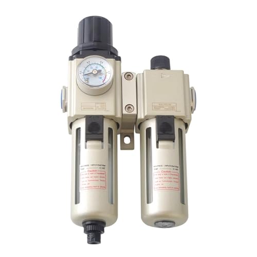 Duplexfilter GAFC40010S GAFC40015S GAFC40010AS GAFC50020S GAFC50020AS GAFC(GAFC50020AS) von WTKYNULE
