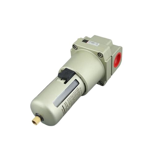 Filter AF5000-10 Luftquellenprozessor, pneumatisches Luftquellenverarbeitungselement von WTKYNULE