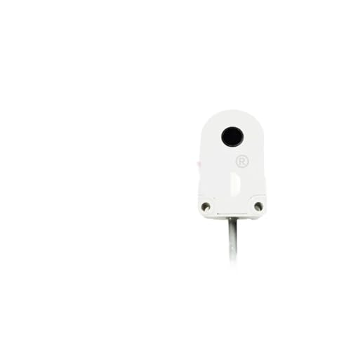 IP67 15mm PNP NPN KEINE NC Ring Induktive Näherungssensor 12V 24VDC 110V 220VAC(2 Wire NO AC) von WTKYNULE
