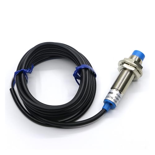 Induktiver AC-Zweidraht-Magnet-Näherungssensorschalter FR12-4AC Lj12a3-4-Z/BX Induktiver AC-Zweidraht-Magnet-Näherungssensorschalter FR12-4AC Lj12a3-4-Z/BX von WTKYNULE