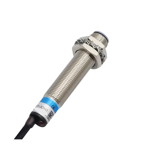 LCTC E3F1-3D serie lichtschranke sensor, reflektierende sensor, DC NPN/PNP ausgang, DC drei-draht M12(E3F1-3DP1-3L) von WTKYNULE