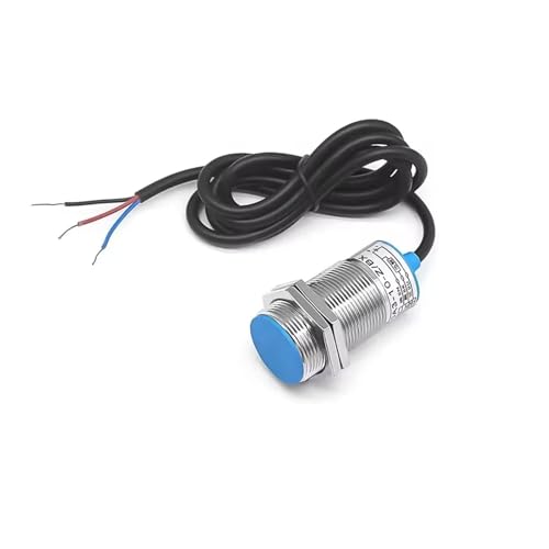 LJ30A3-10-Z LJ30A3-15-Z M30 induktive proximity sensor schalter 10/15MM sensing abstand wasserdicht proximity sensor schalter NPN/PNP(LJ30A3-10-Z,AC Two Wire,NC) von WTKYNULE