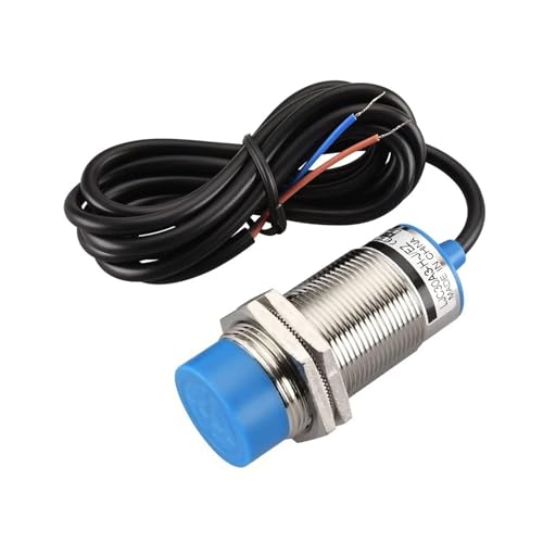 LJ30A3-10-Z LJ30A3-15-Z M30 induktive proximity sensor schalter 10/15MM sensing abstand wasserdicht proximity sensor schalter NPN/PNP(LJ30A3-15-Z,AC Two Wire,NO) von WTKYNULE