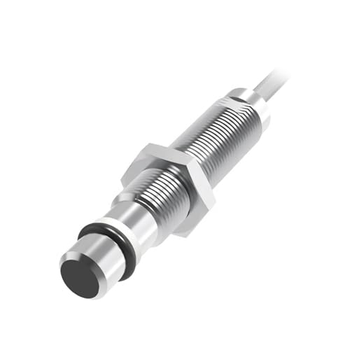 LR12XBF15DB M12 IP68 Induktiver Hochspannungs-Näherungssensor mit PUR-Kabel von WTKYNULE