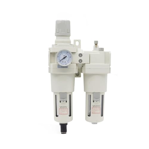 Luftquellenaufbereitung und -filtration AC5010-06 Öl-Wasser-Abscheider AC5010-10 Entwässerung zweiteilig(AC5000-06D) von WTKYNULE