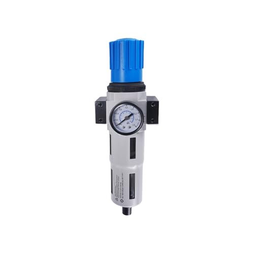 Luftquellenprozessor-Druckminderventil, 1,6 MPa-Druckregelventil, Öl-Wasser-Abscheiderfilter(LFR-02-MIDI) von WTKYNULE
