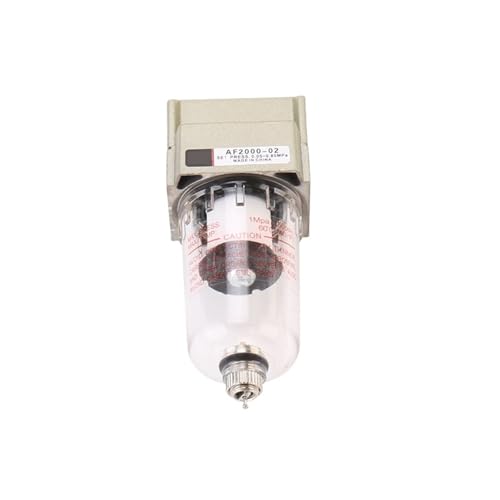 Luftquellenprozessor Wasserfilter Luftfilter AF2000-02 Öl-Wasser-Abscheider(AF2000-02) von WTKYNULE