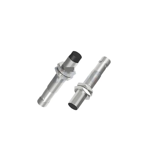 M12 AC Nicht Bündig 2-Draht NO NC 220V 10mm Induktive Proximity Sensor Schalter(M12 PNP NC NO) von WTKYNULE