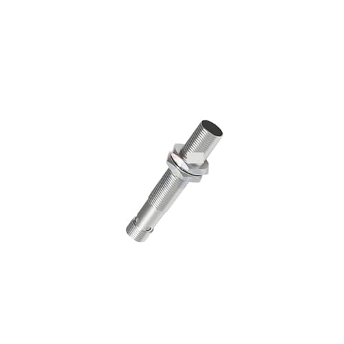 M12 Nicht-Bündig NPN PNP NO NC 4mm 8mm 10mm IP67 Induktive Proximity Sensor(M12 NPN NC) von WTKYNULE