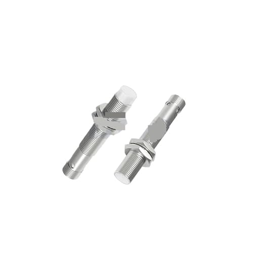 M12 Shielded IP67 Näherungssensorschalter -40°C Niedrige Temperatur 2/4/5mm 110v 220v 230v(M12 2 wire NO DC) von WTKYNULE