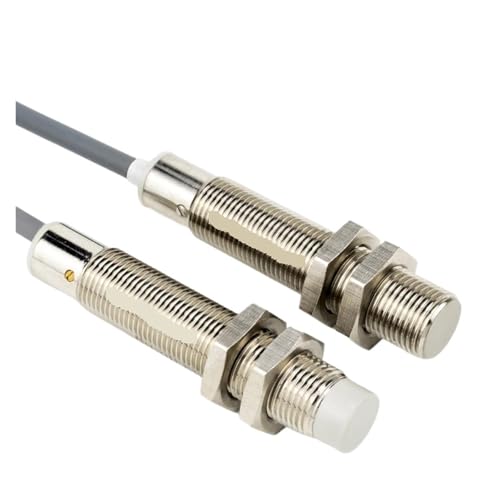 M12 kapazitiver Näherungsschaltersensor DC dreiadrig NPN normalerweise offener Drahtsonde PNP/NPN(CM12-06U-N,PNP NC) von WTKYNULE