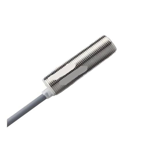 M12 spülen NO NC 5mm IP68 Langstrecken-induktiver Näherungssensor(M12 NPN NC) von WTKYNULE