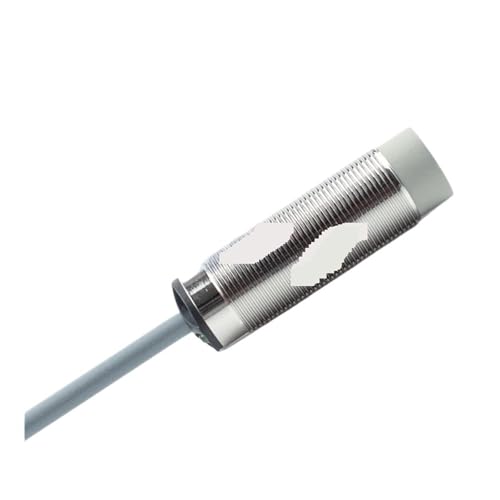 M18 2-Draht NO/NC IP67 Sn16mm 90V Induktiver Näherungssensor(M18 2 wire NO DC AC) von WTKYNULE
