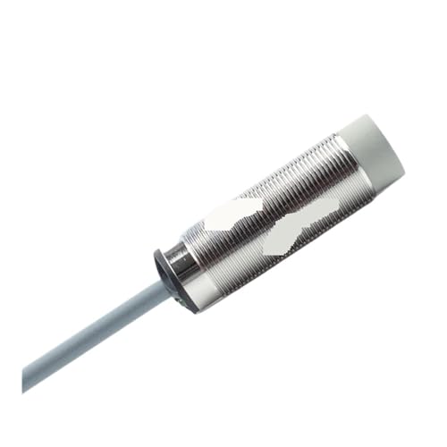 M18 3-Draht NPN NO NC IP67 8mm 24V Induktiver Näherungssensor(M18 PNP NO) von WTKYNULE