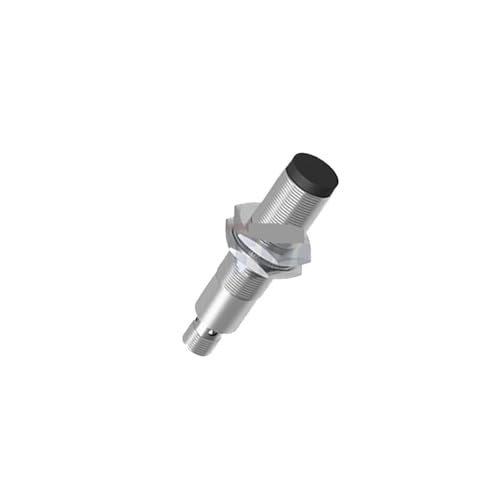 M18 3-Draht-bündiger NPN NC 5/10 mm induktiver Näherungssensorschalter(M18 2 wire NO AC DC) von WTKYNULE
