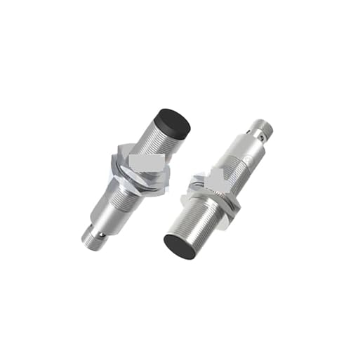 M18 3-Draht-bündiger NPN-NO-Sn 5/10-mm-induktiver Näherungssensorschalter(M18 2 wire NC AC DC) von WTKYNULE