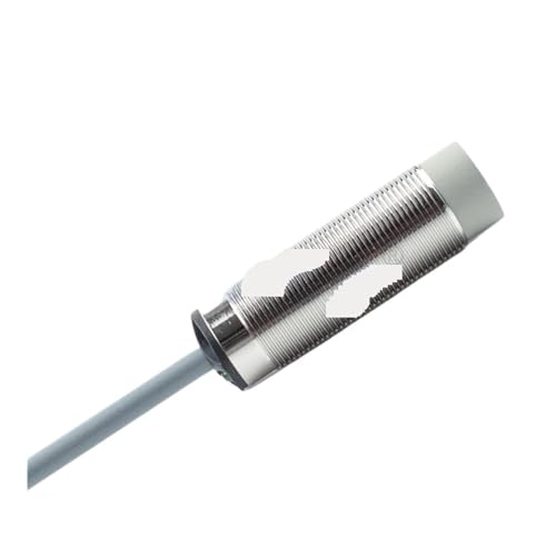 M18 DC 3-Draht NPN NO NC IP68 Sn8/16/20mm 24V 12V Induktiver Näherungssensor(M18 2 wire NO DC) von WTKYNULE