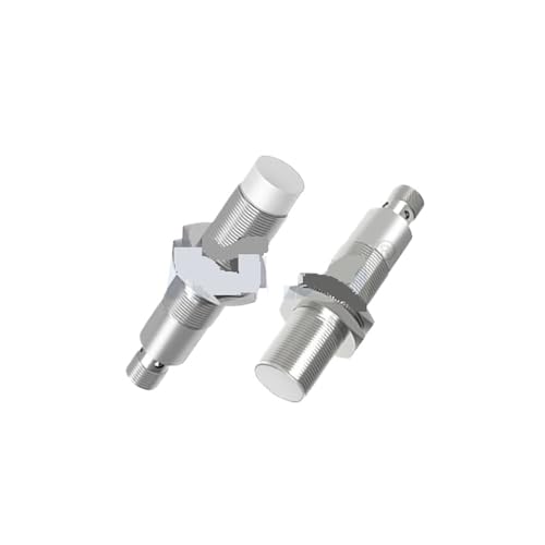 M18 IP67 Bündig 3-adrig 2-adrig NO NC 8mm -40°C Niedertemperatur-Näherungssensor, 12V/24V/36VDC(M18 2 wire NO DC) von WTKYNULE