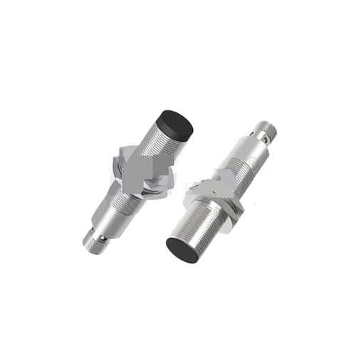 M18 IP67 Geschirmt NPN PNP 2-draht NO NC 5/10/12,5mm Induktive Proximity Sensor schalter 12V 24V(M18 2 wire NC AC DC) von WTKYNULE